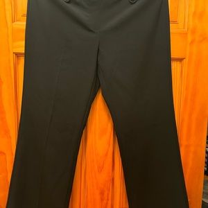 Ladies dress pants